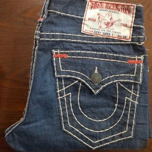 Classic True religion